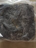 鯊魚哥海帶干貨特厚片干海帶片新鮮散裝霞浦裙菜湯涼拌福建特產(chǎn)海鮮干貨 實(shí)惠1斤裝500克 曬單實(shí)拍圖