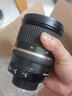 騰龍 Tamron 24-70mm 防抖標準變焦全幅二手單反鏡頭風(fēng)光人像佳能尼康卡口 騰龍  24-70/F2.8 USD VC 95新 尼康F口 曬單實(shí)拍圖