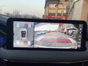 道可視行車(chē)記錄儀360度全景影像系統汽車(chē)倒車(chē)影像攝像頭高清夜視無(wú)死角 別克昂科威S/GL8/君越/君威/威朗360全景影像 曬單實(shí)拍圖