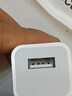 適用蘋果11充電器頭iphone8Plus套裝6p手機13maxipad平板 套裝蘋果充電頭+1.0米數(shù)據(jù)線 曬單實拍圖