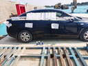 一汽奔騰汽車(chē)補漆筆專(zhuān)用B50黑色自噴漆修復白色B30B70B90X80X40白北極白車(chē)漆劃痕修復神器 加強型修復套裝【深度修復縮減色差】【190*3瓶】 B50-珠光黑 曬單實(shí)拍圖