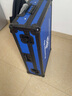 Pioneer DJ 打碟機航空箱 XZ RR 1000SRT航空箱 DJ飛機箱 定制航空箱支架 DDJ-1000/DDJ-1000SRT航空箱 曬單實拍圖