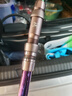 狼王海竿遠投竿甩桿長(cháng)節竿拋竿碳素單竿遠航T1釣魚(yú)竿超硬海桿 4.5米（單竿） 曬單實(shí)拍圖