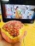 橙小士海南紅心火龍果紅肉金都一號蜜寶新鮮當季水果年貨整箱 9.5-10斤果王帶箱【家庭裝】 曬單實(shí)拍圖