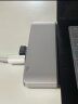 iSky 微软Surface Pro5/6扩展坞 转换器USB投影转接头HDMI视频连接线HUB微软平板笔记本电脑分线拓展坞六合二 实拍图