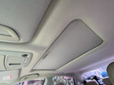 泓睿邦適用東風(fēng)日產(chǎn)天籟逍客奇駿車(chē)系汽車(chē)頂棚內飾內襯頂棚布總成 13-18新款天籟 天窗款 曬單實(shí)拍圖