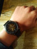 柏曼（BORMAN）德國認證超薄手表男全自動(dòng)機械表男士防水歐美德瑞士風(fēng)格腕表3878 【限定】黑殼米面鋼帶 曬單實(shí)拍圖