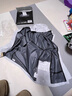 耐克（NIKE）男子防風(fēng)全長(cháng)拉鏈開(kāi)襟夾克ACG STORM-FIT 
