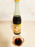 梅林（MALING） 上海梅林泰康黄牌辣酱油炸猪排鸡排提味蘸料 辣酱油630毫升 实拍图