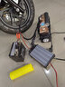 百年巨馬 充氣泵220V12V車(chē)家兩用車(chē)載汽車(chē)貨車(chē)輪胎電動(dòng)車(chē)籃球摩托車(chē)打氣泵 雙缸數顯220V12V兩用【達6個(gè)壓】 曬單實(shí)拍圖