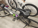 Selle Royal自行車(chē)坐墊山地車(chē)車(chē)座舒適鞍座SR座墊軟騎行裝備配件 競(jìng)賽款 曬單實(shí)拍圖
