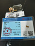 蒂蔻（Tico）投資金足金實(shí)心古法金珠子散珠黃金轉(zhuǎn)運(yùn)珠手鏈DIY小金圓珠金飾 曬單實(shí)拍圖