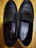 牛頭牌男鞋春秋新款軟底商務(wù)休閑鞋舒適通勤皮鞋男爸爸鞋501029 曬單實(shí)拍圖