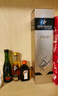 人頭馬CLUB 優(yōu)質(zhì)香檳區干邑白蘭地 350mL  法國原裝進(jìn)口洋酒 曬單實(shí)拍圖