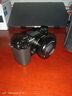 索尼（SONY）ZV-E10L APS-C半畫微單數(shù)碼相機(jī) vlog直播 4K視頻自拍zv-e10 免息分期創(chuàng)意濾鏡 黑色雙鏡頭套裝（16-50+55-210） 官方標(biāo)配 曬單實(shí)拍圖
