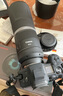 佳能（Canon） 佳能rf800 f11定焦全畫幅 超遠攝專微鏡頭適用于EOSRP R5 R6 鏡頭+遮光罩+品牌4個風光濾鏡 黑色 曬單實拍圖