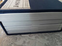 宣紙本連環(huán)畫(huà)：三國故事選（套裝共5冊） 小人書(shū) 曬單實(shí)拍圖