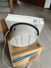 松下（Panasonic）排气扇卫生间厨房换气扇窗户墙壁厕所圆形抽风机强力浴室排风扇 FV-20VH3C直径245-255mm圆孔安装 实拍图