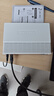 普聯(lián)（TP-LINK） 5口8口多口有線路由器4口八口家用 企業(yè)級(jí)商用分線器4口SOHO TL-R860+ 百兆千兆口迷你路由器專業(yè) 8口高速有線路由器【R860+】 曬單實(shí)拍圖