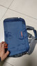 京耕2024新款乒乓球球拍套手提旅行包防水大容量男健身運動(dòng)包女長(cháng)短途 深藍色 小 曬單實(shí)拍圖