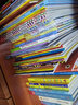 英文原版繪本 名家Nick Sharratt  4冊合售 Alphabet Ice Cream/One to Ten and Back Again/ Faster, Faster吳敏蘭書單 色彩認(rèn)知 曬單實(shí)拍圖