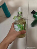 屈臣氏蔻斯汀柔滑紅石榴香氛沐浴露 新舊包裝隨機發(fā)貨 柔滑紅石榴 500g 2瓶 曬單實拍圖