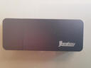 GETEA固態(tài)U盤(pán)大容量u盤(pán)USB3.2高速Type-C手機u盤(pán)電腦兩用NVMe移動(dòng)固態(tài)硬盤(pán)筆記本辦公u盤(pán)車(chē)載金屬優(yōu)盤(pán) NVMe固態(tài)u盤(pán)512G【讀取峰值980MB/s】 曬單實(shí)拍圖