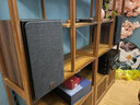 KEF LS50 Meta hifi無(wú)源音箱桌面2.0聲道發(fā)燒級書(shū)架音響家用電腦電視客廳音響+馬蘭士/天龍/劍橋功放 黑色 曬單實(shí)拍圖