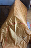 Naturehike挪客云尚升級款戶(hù)外超輕徒步登山帳篷1人2-3人防雨水露營(yíng)輕量雙層 2人/蜂蠟橙/210T 曬單實(shí)拍圖