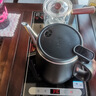茶旺夫茶吧機(jī)全自動(dòng)底部上水電熱水壺?zé)畨嘏莶铏C(jī)不銹鋼燒水器茶臺(tái)一體茶桌嵌入式飲水機(jī)自動(dòng)家用燒水壺 【底部上水】黑·包膠防燙|泡茶款· 溫?zé)嵝?曬單實(shí)拍圖
