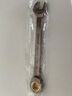 歐帝斯棘輪扳手省力快速開(kāi)口兩用板手加長(cháng)梅花扳子雙頭汽修工具套裝 13mm開(kāi)口+棘輪兩用扳手 曬單實(shí)拍圖
