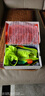 NIKE耐克Alphafly Next%3 Proto熒光綠 專業(yè)馬拉松競(jìng)速碳板緩震跑步鞋 FD8311-700 42.5 曬單實(shí)拍圖