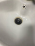 裕津（HSPA）洗手盆漏水塞面盆弹跳芯下水器按压式防臭神器洗脸池过滤网塞533 实拍图