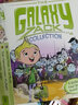 英文原版 銀河系扎克4冊(cè)盒裝 The Galaxy Zack Collection 全英文版 曬單實(shí)拍圖