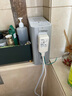 公牛變壓器220v轉110v電源電壓轉換器插座美國日本加拿大戴森吹風(fēng)機國外進(jìn)口電器轉國內使用變壓器 GN-P4   【1000W以?xún)入娖鲊鴥瓤捎谩?曬單實(shí)拍圖