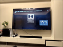 三星（SAMSUNG）HW-Q930D/930F 9.1.4杜比全景聲 DTS-X回音壁 家庭影院 無(wú)線(xiàn)環(huán)繞 電視音響 Q930D+支架 曬單實(shí)拍圖