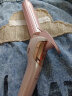 沙宣等离子卷发棒直卷两用可折叠便携式水膜护发防烫夹板32mm大卷 粉色卷发棒3290 实拍图