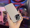 班羅爾 蘋(píng)果16手機殼iPhone15promax保護套皮質(zhì)商務(wù)防磨防摔全包男女款 【靜夜黑】 iPhone 15 Pro Max 曬單實(shí)拍圖