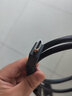 聯(lián)想（Lenovo）連接線 4K數(shù)字高清線 3D視頻線工程級 HDMI筆記本電腦機頂盒顯示器投影儀 HDMI線 暢享版 2.0（ 銅殼鍍金 96編） 1.5米 曬單實拍圖