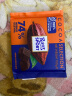 瑞特滋（RITTER SPORT）秘鲁系列浓醇74%黑巧克力 休闲零食 糖果礼物 德国原产 100g 实拍图