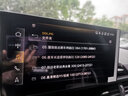 嘉柏蘭挪車(chē)電話(huà)牌臨時(shí)停車(chē)牌電話(huà)號碼牌夜光—鍵防偷窺專(zhuān)車(chē)專(zhuān)用汽車(chē)擺件 奧迪-合金防曬防窺升級款 曬單實(shí)拍圖