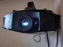 SONY AXSM  VPL-HW50ES 投影儀 高清 3D投影機(jī)1920×1080P 曬單實(shí)拍圖