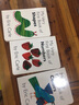 英文原版 My Very First Book of Shapes 上下翻頁(yè)配對(duì)紙板書 艾瑞卡爾 Eric Carle 低幼認(rèn)知啟蒙 英語(yǔ)單詞學(xué)習(xí) 親子互動(dòng)圖畫書 綠山墻 . 綠山墻圖書 曬單實(shí)拍圖