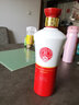 郎酒精品老郎酒 2012年 醬香型白酒 送禮喜宴 53度 500mL 1瓶 曬單實(shí)拍圖