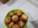 俏背簍  百里洲原產(chǎn)砂梨 精選果長(zhǎng)江三峽新鮮水果特產(chǎn)沙梨子帶箱 5斤12枚裝（單個(gè)4.5-0.5兩） 曬單實(shí)拍圖