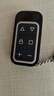 際工電動(dòng)卷簾門(mén)遙控器車(chē)庫卷閘門(mén)小區道閘抬杠伸縮門(mén)八合一通用遙控器 【一控8門(mén)充電款】粉色 曬單實(shí)拍圖