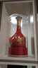 郎酒四川郎酒醬香型白酒純糧釀造 53度1.65L2瓶郎酒紅花郎十五 曬單實(shí)拍圖
