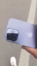 Apple iPhone 14 ProMax 苹果14promax  二手苹果手机 暗夜紫色 {评价有礼} 128G全网通 99新 实拍图