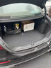 適用于奔馳13-24款GLE450L/GLC260L/S/E/C車(chē)載后備箱墊真皮尾箱墊 奔馳真皮后備箱墊【鉆石黑】 曬單實(shí)拍圖