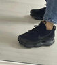 耐克（NIKE）AIR MAX SCORPION 厚底 增高 大氣墊 運(yùn)動(dòng)鞋 休閑鞋 跑步鞋 女鞋 DJ4702-002 37.5 曬單實(shí)拍圖